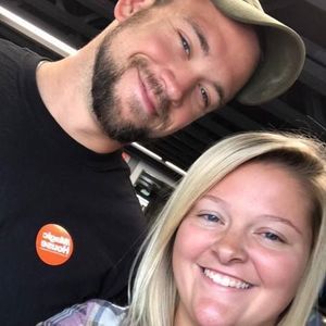 Meet your Posher, Tiffany